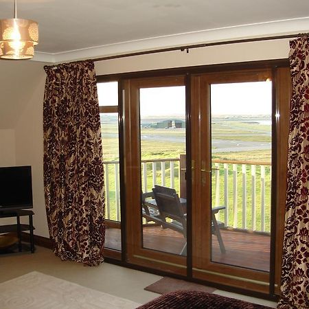 Solas Guest House Sandwick  Kültér fotó