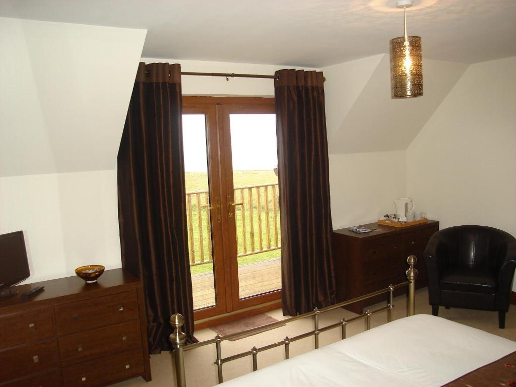 Solas Guest House Sandwick  Szoba fotó