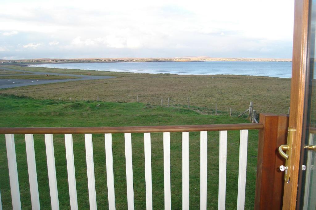 Solas Guest House Sandwick  Szoba fotó