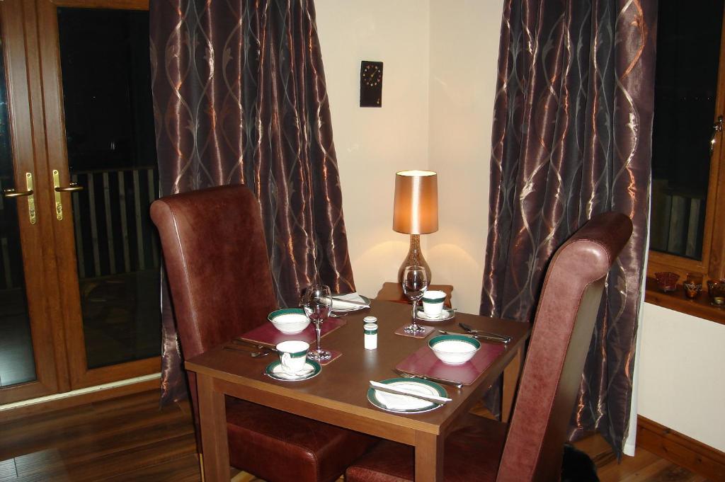 Solas Guest House Sandwick  Kültér fotó